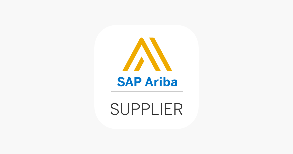 SAP Ariba Logo LogoDix
