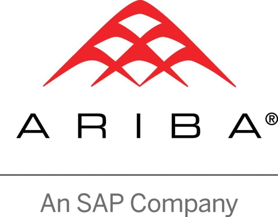 SAP Ariba Logo - SAP Ariba