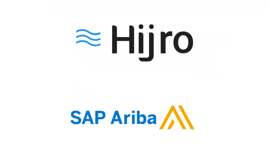 SAP Blockchain Logo - Blockchain trade finance platform Hijro partners with SAP