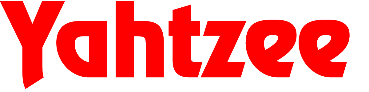 Yahtzee Logo - Yahtzee! font download - Famous Fonts