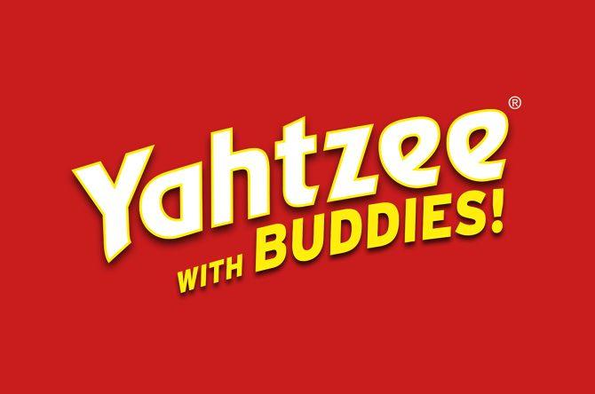 Yahtzee Logo - Yahtzee with Buddies - Logo Exchange