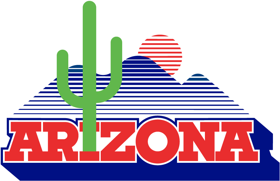 Uofa Logo - Can Arizona please go back to using this logo?