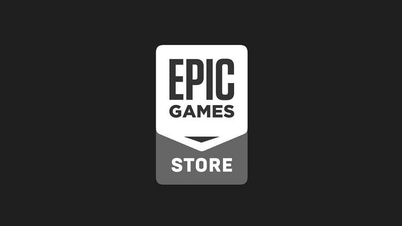 Epic Brand Logo - Epic Games Store Announced; Taking the Fight to Steam by Leaving 88 ...