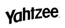 Yahtzee Logo - File:Yahtzee present logo.png - Wikimedia Commons