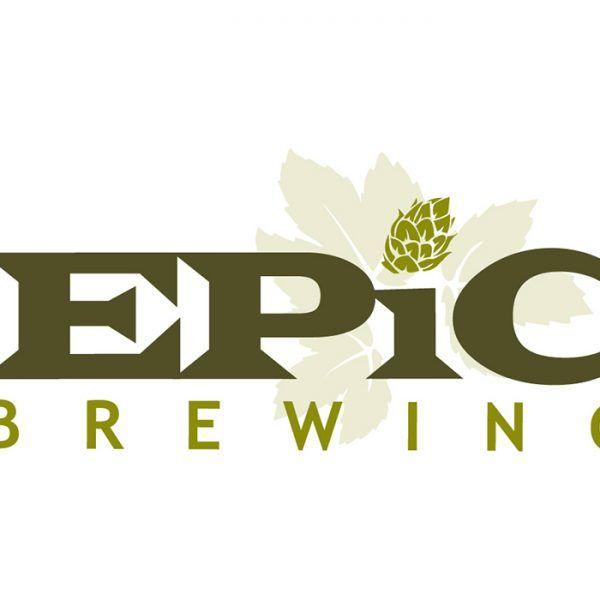 Epic Brand Logo - Epic Brewing Buys Telegraph Brewing Company