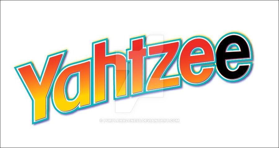 Yahtzee Logo - Yahtzee logo... by Purplehazeness on DeviantArt