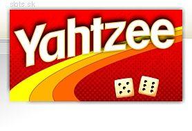 Yahtzee Logo - Yahtzee - game review at Slots Skills