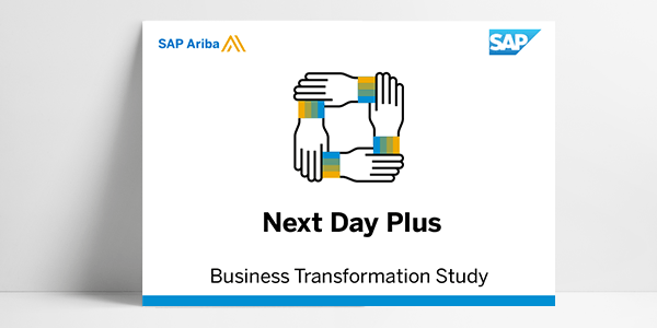 SAP Ariba Logo - Sharpening Its Competitive Edge by Saving Customers Time and Money ...