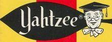Yahtzee Logo - Yahtzee