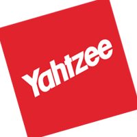 Yahtzee Logo - Yahtzee, download Yahtzee :: Vector Logos, Brand logo, Company logo