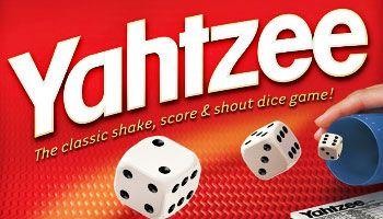 Yahtzee Logo - Yahtzee Fan Site | UltraBoardGames
