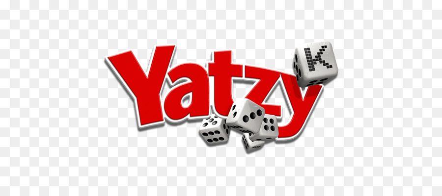 Yahtzee Logo - Dice Yahtzee Logo Product Trademark - key biscayne png download ...