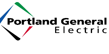 Portland General Electric Logo - Credit Analysis jobs in Utilities (e.g., Oil & Gas, Energy)