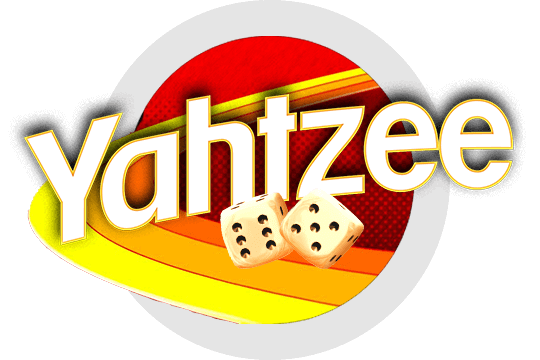 Yahtzee Logo - More Information on Yahtzee Slot | PlayNow.com