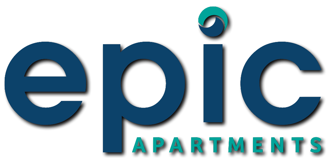 Epic Logo - Epic Apartments | Apartments in Daytona Beach, FL