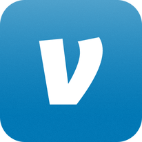 Venmo Logo - Venmo Logo Png (95+ images in Collection) Page 1