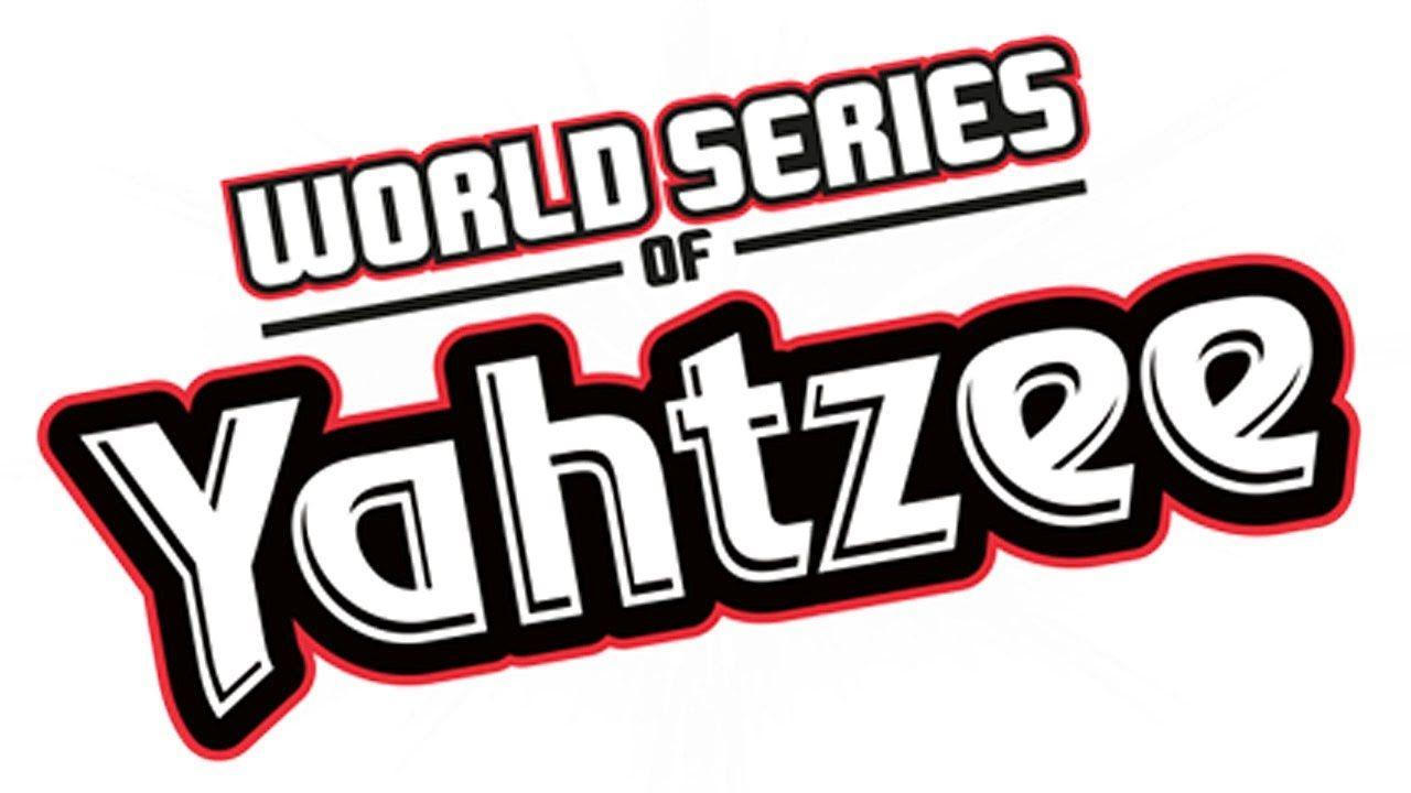 Yahtzee Logo - CGR Trailers - WORLD SERIES OF YAHTZEE Trailer - YouTube