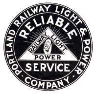 Portland General Electric Logo - Streetcars