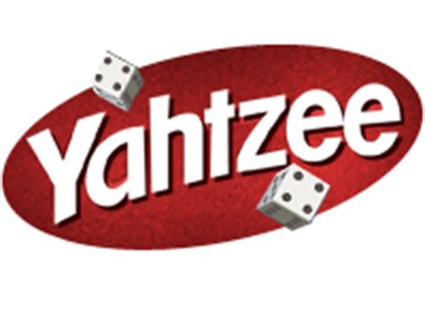 Yahtzee Logo - Yahtzee Logo Png | www.picsbud.com