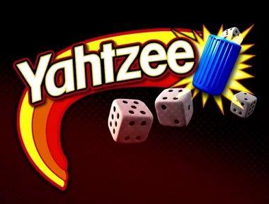 Yahtzee Logo - Play Williams' Yahtzee Online Slot In July 2014 - NetEnt Stalker