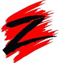 Red Z Logo - Australian Karate Federation