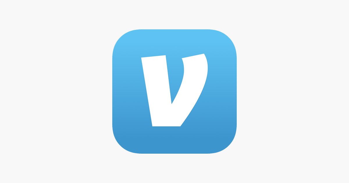 Venmo Logo LogoDix