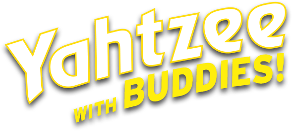 Yahtzee Logo - Ekaterina Oloy › Yahtzee with Buddies