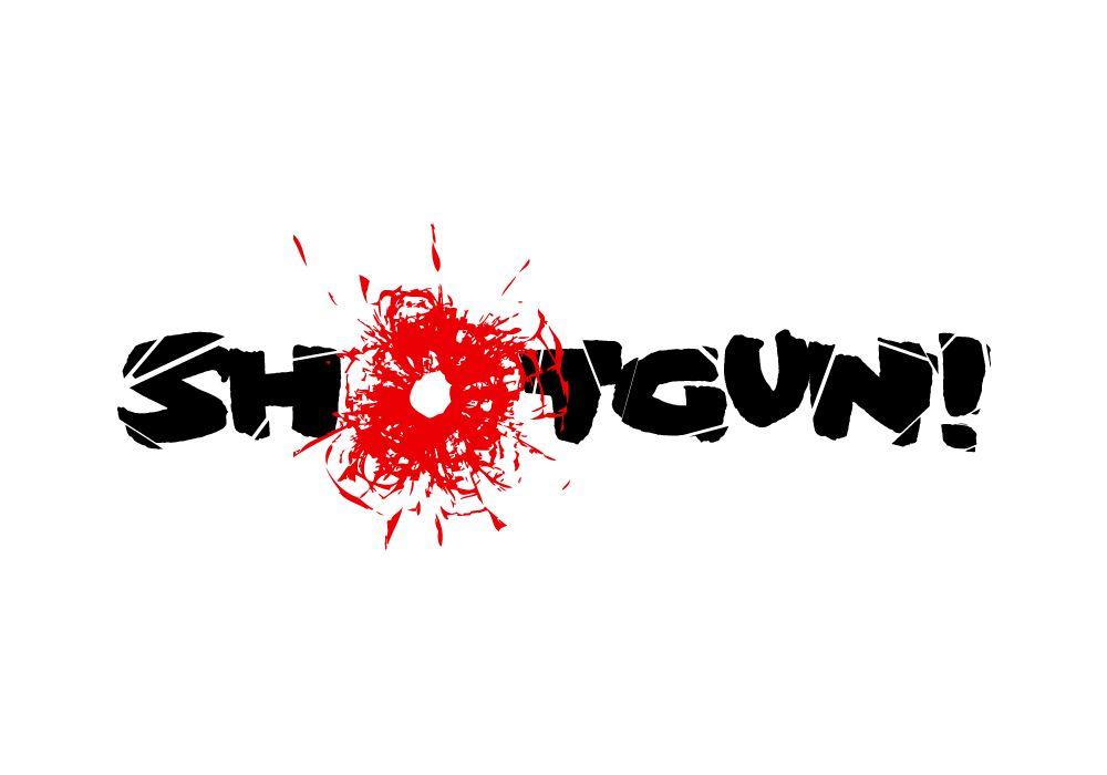 Shotgun Logo - New Logo • LateNite Films Blog