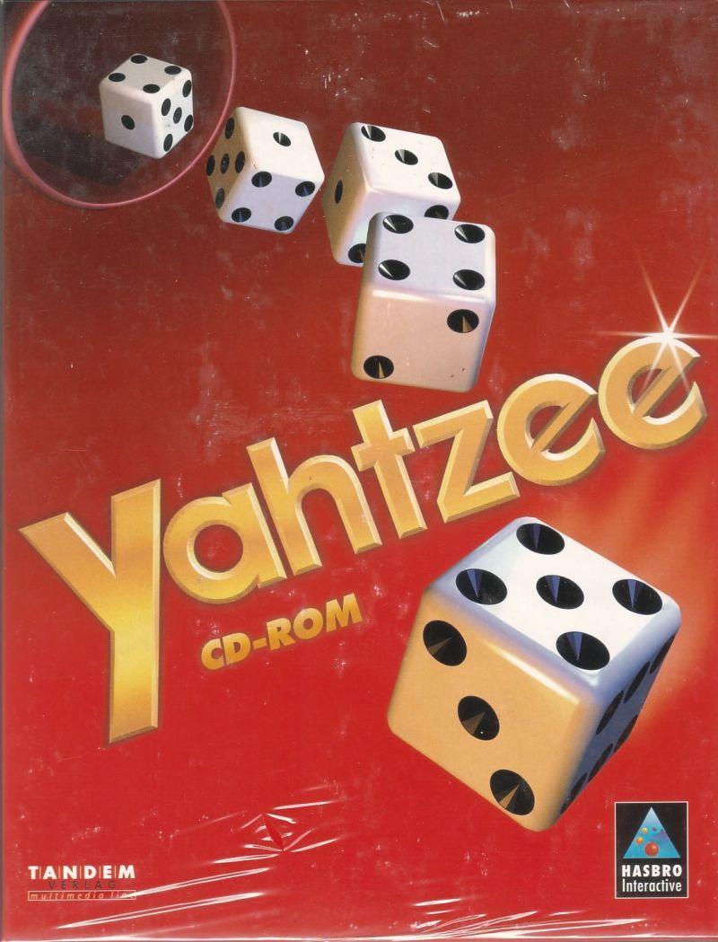 Yahtzee Logo - View User Score for Ultimate Yahtzee