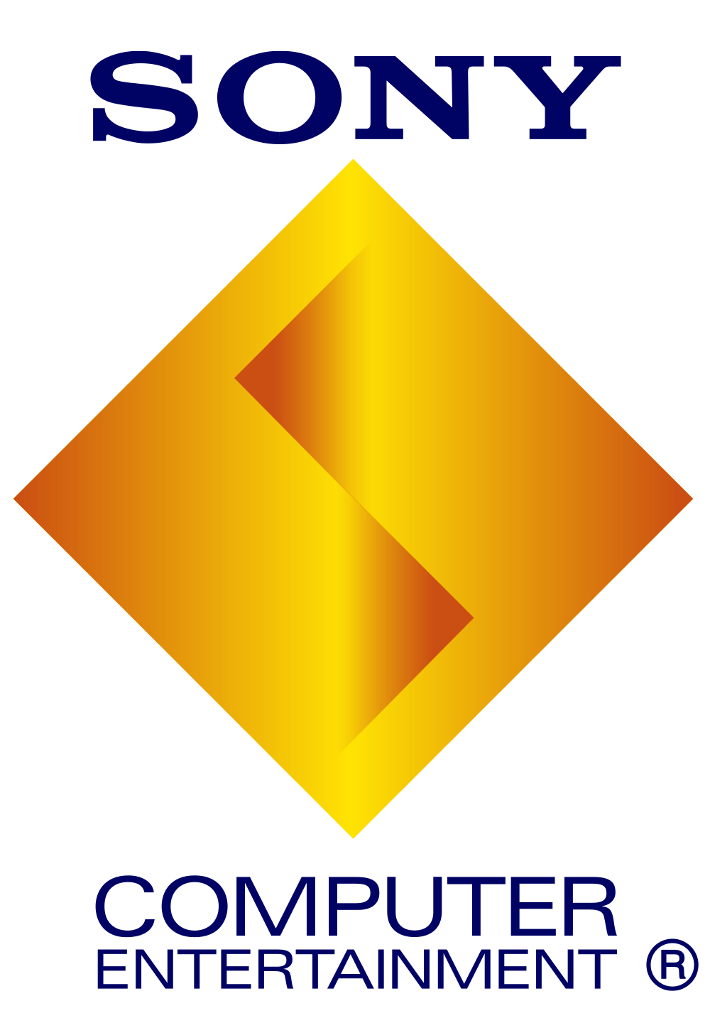 Sony PlayStation Logo - Sony playstation logo png 2 » PNG Image