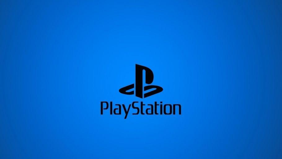 Sony PlayStation Logo - Brands, Sony, Sony PlayStation, Sony PlayStation Background, Sony