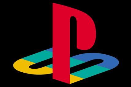 Sony PlayStation Logo - Sony builds PlayStation brand with new licensing programme