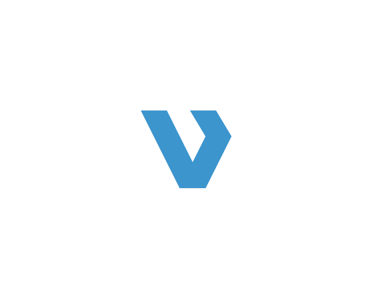Venmo Logo - Venmo - Thirty Logos Day #30 by Ryan Lytle | Dribbble | Dribbble