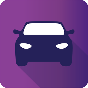 Cars App Logo - Cars.com