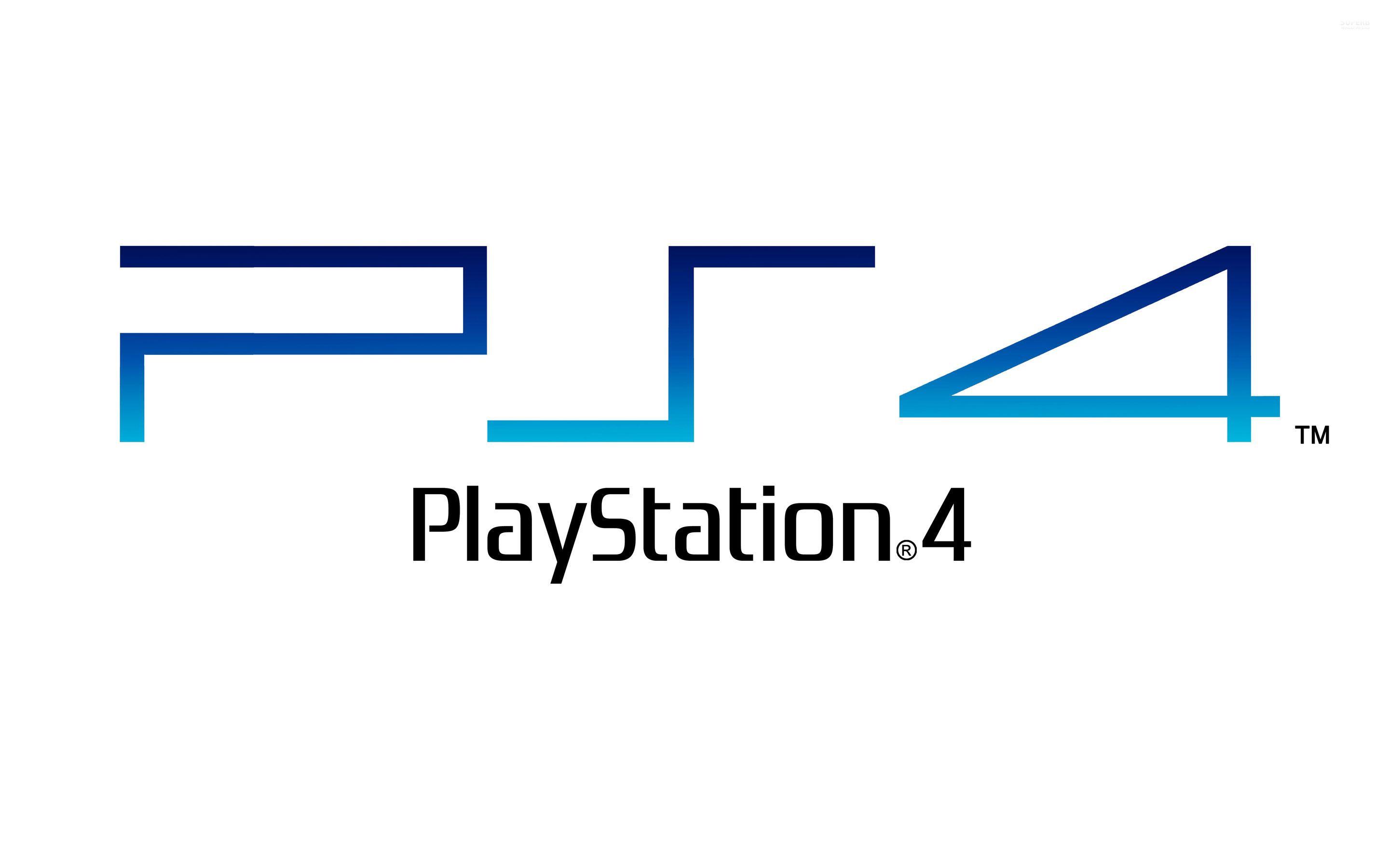 Sony PlayStation Logo - Sony PlayStation 4 Wallpaper, Picture, Image