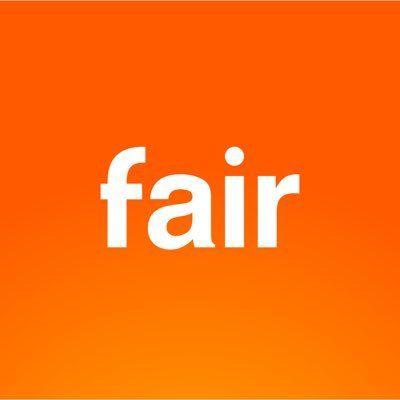 Cars App Logo - Fair on Twitter: 