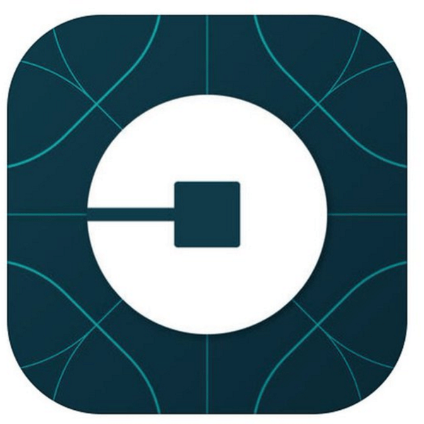 Uber Driving Logo - London Uber drivers fighting Bylaw charges.9 The X