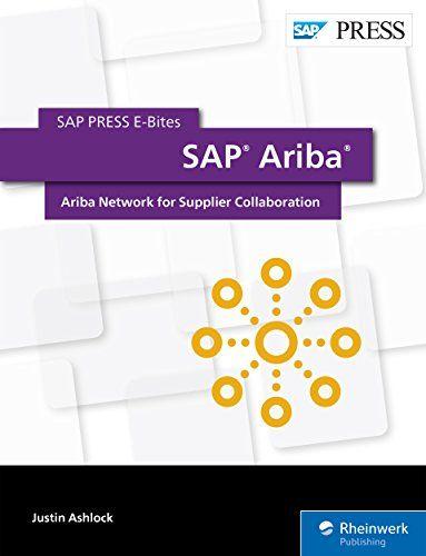 SAP Ariba Logo - SAP Ariba: Ariba Network for Supplier Collaboration (SAP PRESS E ...