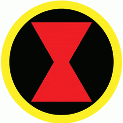 Black and Red Superhero Logo - The Super Collection of Superhero Logos | FindThatLogo.com
