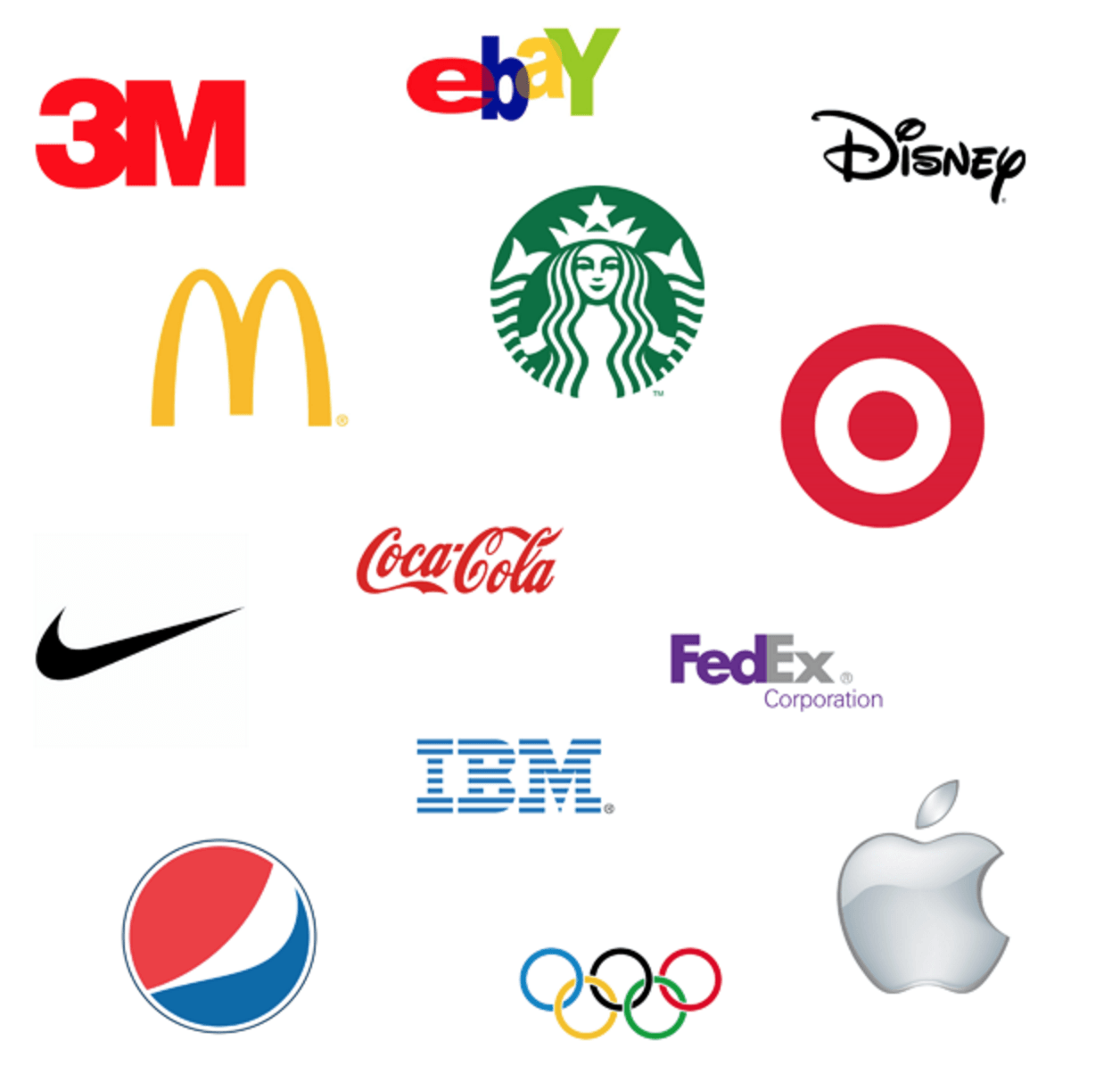 Logos Branding