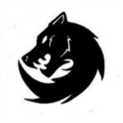 Cool Roblox Logo - Cool Emblem - Roblox