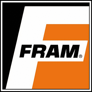 Fram Filters Logo - Fram fuel filter G6407 | eBay