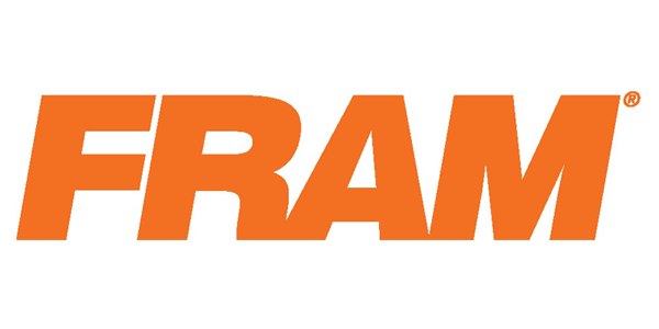 Fram Logo - New FRAM Racing Oil Filter Product Line Designed To Provide Winner's ...