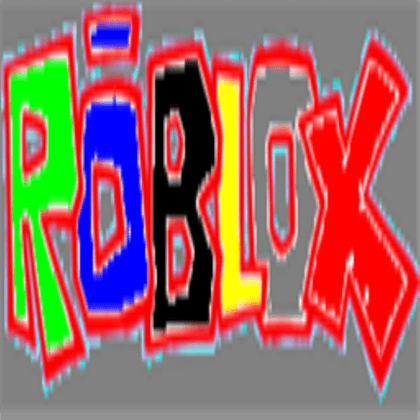 Roblox Cool Face Logo