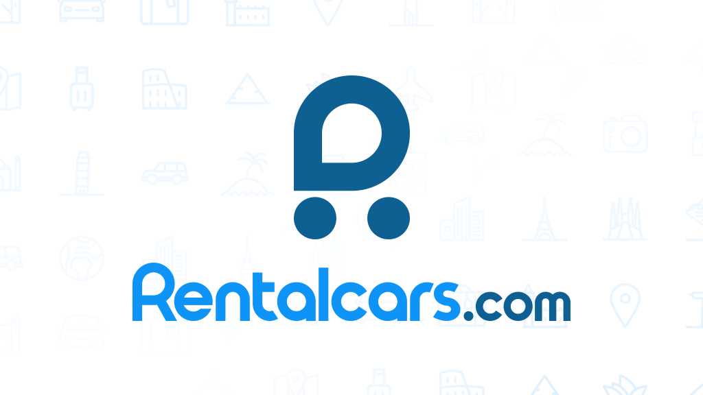 Cars App Logo - Cheap Car Rentals, Best Prices Guaranteed!