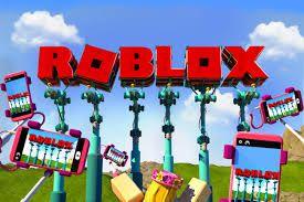 Cool Roblox Logo - Cool roblox