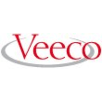 Veeco Instruments Logo - Veeco Instruments | Startup Genome