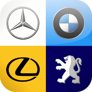 Cars App Logo - Logo Quiz - Cars | FREE Android app market