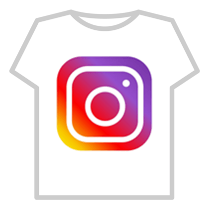 Cool Roblox Logo - Cool Instagram Logo