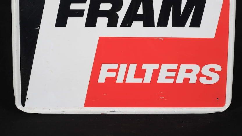 Fram Filters Logo - Fram Filters SST 18x18 | N96 | Kissimmee 2019